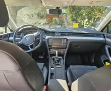 Notranja slika - Volkswagen Passat - Variant 2,0 TDI BMT Highline DSG - 5 - Predogledna slika