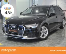 Zunanja slika - Audi A6 - Allroad 40TDI quattro Stronic ACC-ZRAČ.VZMETENJE-KLJUKA - 20 - Predogledna slika