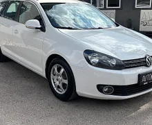 Zunanja slika - Volkswagen Golf - Variant 1.6 TDI Trendline - MAX ZGODOVINA - 3 - Predogledna slika