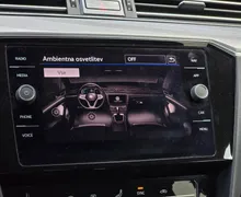 Notranja slika - Volkswagen Passat - Variant 2,0 TDI BMT SCR Business DSG - 15 - Predogledna slika