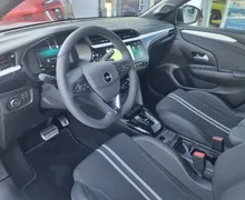 Zunanja slika - Opel Corsa - 1.2 Turbo Avtomatik - SAMO 12.199km - TOP OPREMA - 8 - Predogledna slika
