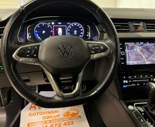 Notranja slika - VW Passat Variant - 2.0 TDI-R-LINE-DSG-VIRTUAL-ACC-FUL LED-KAMERA-NAVI - 10 - Predogledna slika