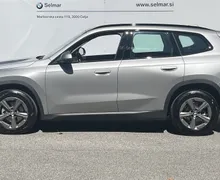 Zunanja slika - BMW X1 - sDrive18d - 3 - Predogledna slika