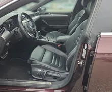 Zunanja slika - VW Arteon - 2.0 TSI avt. 140kW R-Line rezerviran - 7 - Predogledna slika