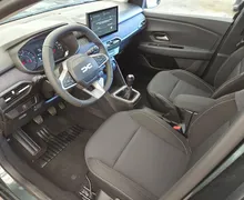 Zunanja slika - Dacia Sandero - Expression 1.0TCe 100+Kamera+Rezervno kolo+Vinjeta - 9 - Predogledna slika