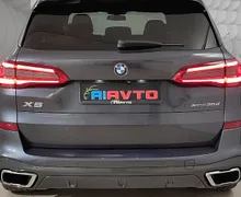 Zunanja slika - BMW X5 - serija : 30d-XD-M-PAKET-PANOR-360-KAMER-HARMAN-LED-ACC-21C- - 7 - Predogledna slika