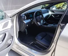 Zunanja slika - Mercedes-Benz CLS-Razred - CLS 300 d 4MATIC AMG LINE - 6 - Predogledna slika