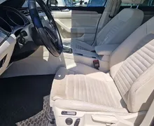Zunanja slika - Volkswagen Passat - Variant 2.0 TDI BMT Highline avt. 110kW - 7 - Predogledna slika