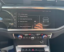 Zunanja slika - Audi Q3 - 35 TFSI S tronic KAMERA-LED-NAVI - 15 - Predogledna slika