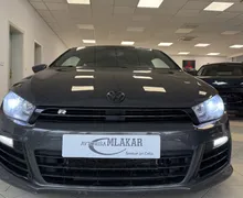 Zunanja slika - Volkswagen Scirocco - 1.4 TSI Sport -LED-ALU-TOUCHSCREEN-PDC- - 2 - Predogledna slika