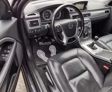 Zunanja slika - Volvo V70 - D2 Summum-NAVI-USNJE-PDC-ALU - 8 - Predogledna slika