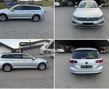 Zunanja slika - VW Passat - Variant 2.0 TDI  Business Avt.-Virt-Ass-Kam-Navi-F1- - 10 - Predogledna slika