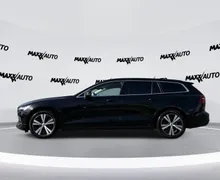 Notranja slika - Volvo V60 - B4D Momentum Avt. - 8 - Predogledna slika