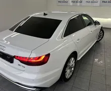 Zunanja slika - Audi A4 - 30 TDI Business line 2.0 TDI.KAMERA.NAVI.LED - 4 - Predogledna slika
