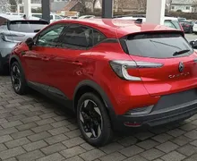 Zunanja slika - Renault Captur - 1.0 TCE 90 TECHNO - 2 - Predogledna slika
