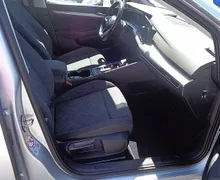 Zunanja slika - Volkswagen Golf - Variant 2.0 TDI AUTOMATIC - VSA SERVISNA ZGODOVINA - 7 - Predogledna slika