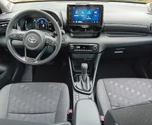 Zunanja slika - Toyota Yaris - 1.5 VVT-i hibrid Sol ASSIST 85kW - 5 - Predogledna slika