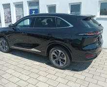 Zunanja slika - Changan CS75 Plus - Changan  Changan  8AT FULLED•ACC - 4 - Predogledna slika