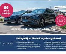 Zunanja slika - VW Tiguan Allspace - 2.0 TDI 4MOTION R-LINE 7SED SIDE AST ACC KAM AMB. - 5 - Predogledna slika