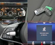 Zunanja slika - Škoda Superb Scout - 2.0 TDI 4x4 DSG 200KM - 15 - Predogledna slika