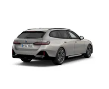 Zunanja slika - BMW i5 - eDrive40 Touring - 2 - Predogledna slika