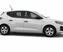Zunanja slika - Dacia Sandero - TCe 100 Essential - 5 - Predogledna slika