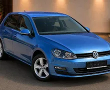 Zunanja slika - Volkswagen Golf - 1.2 TSI BMT Comfortline °VELIKI SERVIS°360 PDC° - 2 - Predogledna slika
