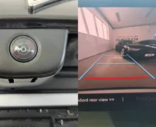 Zunanja slika - Citroën C3 Aircross - C4 Feel 1.5 BlueHDI-1 LASTNIK-KAMERA-FULL LED - 11 - Predogledna slika