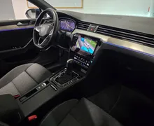 Notranja slika - Volkswagen Passat Variant - 2.0 TDI Business DSG - Matrix.360kam.HarmanK.pano - 10 - Predogledna slika