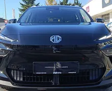 Zunanja slika - MG MGS5 EV - LUXURY 64kWh - 2 - Predogledna slika