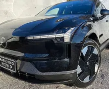 Zunanja slika - Volvo EX30 - Plus Twin Motor Performance AWD + SUBVENCIJA - 2 - Predogledna slika