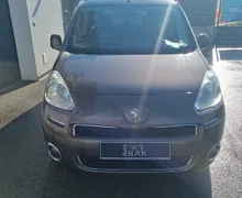 Zunanja slika - Peugeot Partner - Tepee 1.6 HDi Family  VELIKI SERVIS - 3 - Predogledna slika