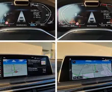 Zunanja slika - BMW Serija 7 - : 750i xDrive - 14 - Predogledna slika