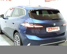 Zunanja slika - BMW Serija 2 - Active Tourer: 220i Active Tourer Luxury Avt. 360 KAMERE - 7 - Predogledna slika