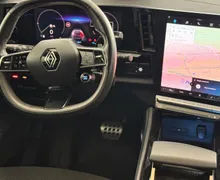 Zunanja slika - Renault Austral - E-Tech 200 Full hybrid esprit Alpine Avt. - 8 - Predogledna slika