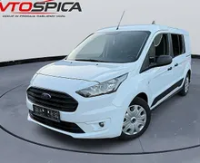 Zunanja slika - Ford Transit - Connect 1.5 Tdci - SLO- 1.lastnik - M1- DDV- - 1 - Predogledna slika