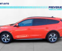 Zunanja slika - Ford Focus - 1.0 EcoBoost 92 kW Active-RADAR-LED - 2 - Predogledna slika