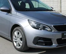 Zunanja slika - Peugeot 308 - 1.2 PureTech 110 S S Active-Keyless go-NAVI-PDC - 3 - Predogledna slika