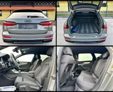 Zunanja slika - Audi A6 - 2.0 TDI-S LINE-1.LAST-19 COL RS-JAMSTVO-KOT NOV - 11 - Predogledna slika