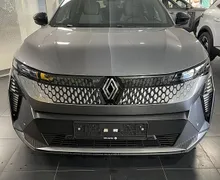 Zunanja slika - Renault Scenic E-tech - TECHNO E-TECH ELECTRIC 170 COMFORT RANGE - 2 - Predogledna slika