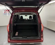 Zunanja slika - Renault Kangoo - 1.3 TCe 100 Edition One.USNJE.NAVI.KAMERA.BENCIN - 9 - Predogledna slika