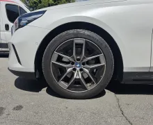 Zunanja slika - BMW i5 - eDrive40 Limuzina - 3 - Predogledna slika