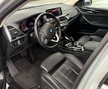 Zunanja slika - BMW X4 - serija :  xDrive20i xLine Avt. H K EL. KLJUKA MEMORY - 8 - Predogledna slika