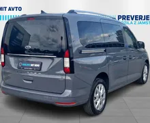 Zunanja slika - Ford Tourneo Connect - 1.5 PHEV-AVT.6-150KM-7XSEDEŽ-SLO-RADAR-F1-NAVI-LE - 4 - Predogledna slika