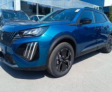 Zunanja slika - Peugeot 2008 - 1.2 Turbo 100 S S Envy-KAMERA 360-NAVI - 1 - Predogledna slika
