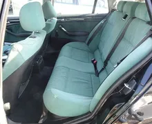 Zunanja slika - BMW Serija 3 - Touring: 320d INDIVIDUAL OPREMA - AVTOMATSKI MENJALNIK - 7 - Predogledna slika