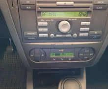 Zunanja slika - Ford Fusion - Elegance 1.6 16V-HITRI KREDIT-LEANPAY- - 10 - Predogledna slika