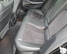 Zunanja slika - BMW Serija 3 - Touring: 330e xDrive Touring M Sport Avt. - 9 - Predogledna slika
