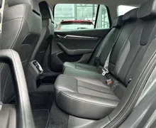 Zunanja slika - Škoda Octavia - Combi 2.0 TDI Style DSG - 10 - Predogledna slika