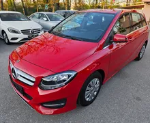 Zunanja slika - Mercedes-Benz B-Razred - B 180 d Urban - 1 - Predogledna slika